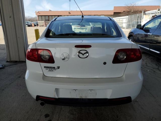Photo 6 from auction – 2005 MAZDA 3 I with VIN JM1BK12F551250121