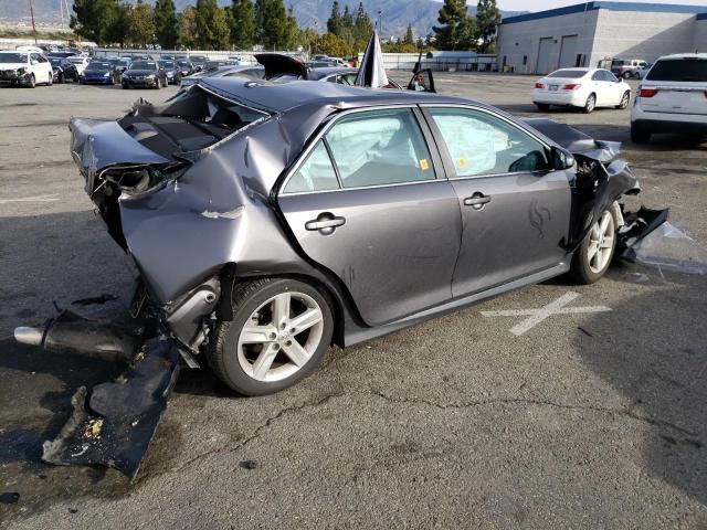 Photo 3 from auction – 2014 TOYOTA CAMRY L with VIN 4T1BF1FK2EU774154