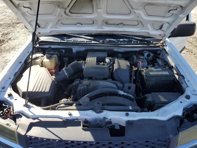 Photo 11 from auction – 2007 CHEVROLET COLORADO with VIN 1GCDS19E178248530