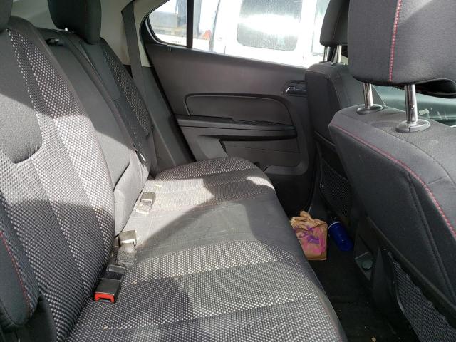 Photo 11 from auction – 2013 CHEVROLET EQUINOX LT with VIN 2GNFLDE34D6149141