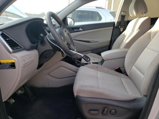 Photo 7 from auction – 2016 HYUNDAI TUCSON LIM with VIN KM8J33A41GU073830