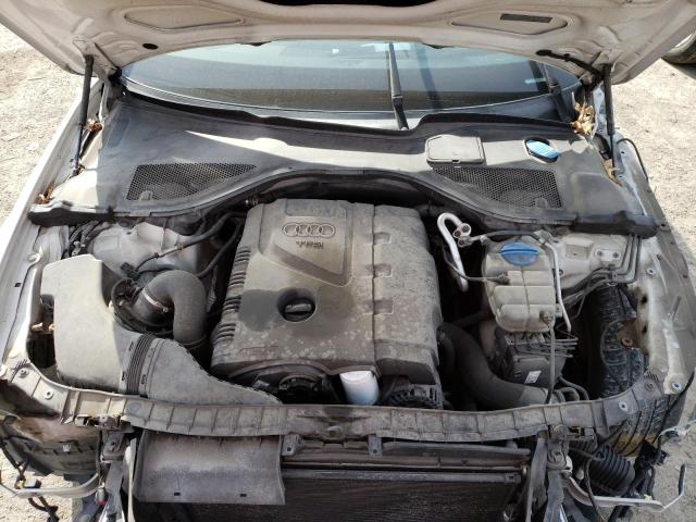 Photo 11 from auction – 2013 AUDI A6 PREMIUM with VIN WAUGFAFC3DN044830