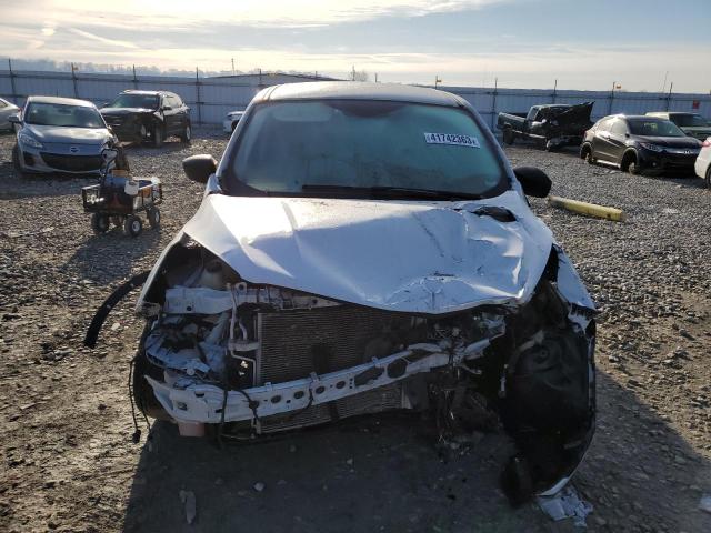Photo 5 from auction – 2017 FORD ESCAPE S with VIN 1FMCU0F74HUC49651