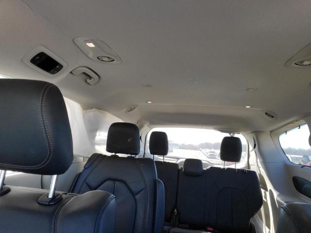 Photo 10 from auction – 2017 CHRYSLER PACIFICA T with VIN 2C4RC1EG3HR756854