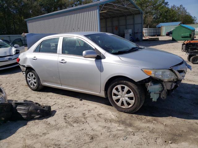 Photo 4 from auction – 2013 TOYOTA COROLLA BA with VIN 2T1BU4EE9DC929432