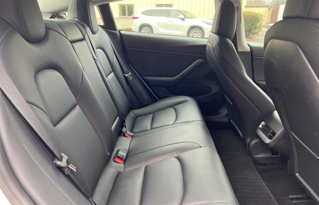 Photo 6 from auction – 2021 TESLA MODEL 3 with VIN 5YJ3E1EB4MF915441