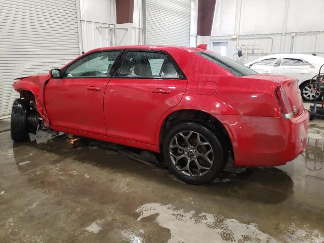 Photo 2 from auction – 2017 CHRYSLER 300 S with VIN 2C3CCAGG1HH591609