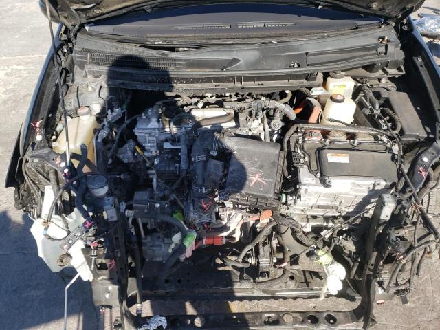 Photo 11 from auction – 2014 TOYOTA PRIUS with VIN JTDKN3DU4E0384042