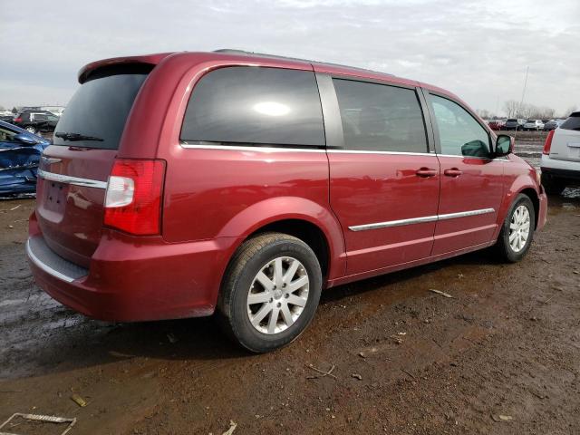 Photo 3 from auction – 2014 CHRYSLER TOWN & COU with VIN 2C4RC1BG9ER196547