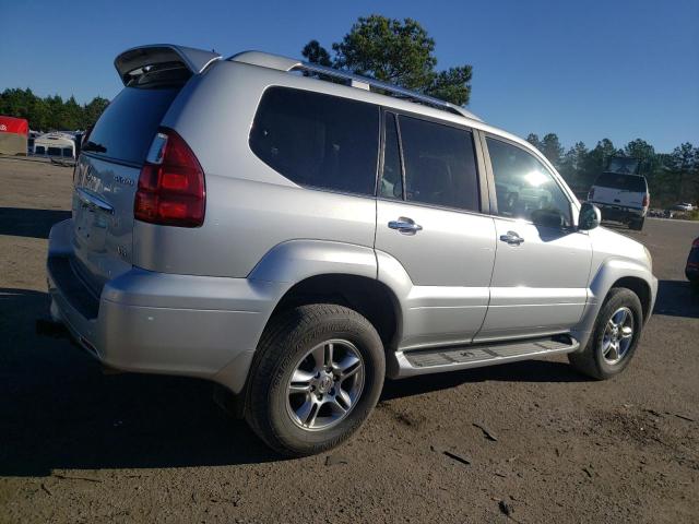 Photo 3 from auction – 2008 LEXUS GX 470 with VIN JTJBT20X180163841
