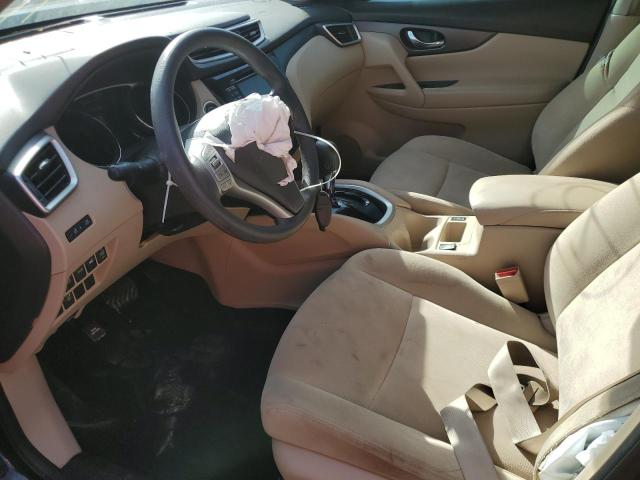 Photo 7 from auction – 2016 NISSAN ROGUE S with VIN JN8AT2MT1GW027084