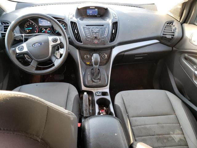 Photo 8 from auction – 2015 FORD ESCAPE SE with VIN 1FMCU9GX0FUC77480