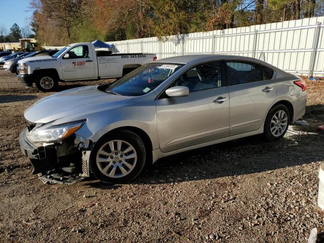 NISSAN ALTIMA 2.5 2016 with VIN 1N4AL3AP0GC218768 - Photo from auction