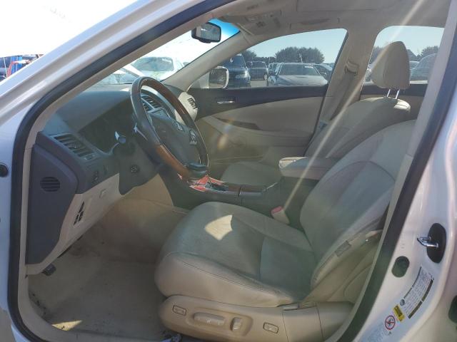 صورة رقم 7 من المزاد - 2007 LEXUS ES 350 مع VIN JTHBJ46G572055798
