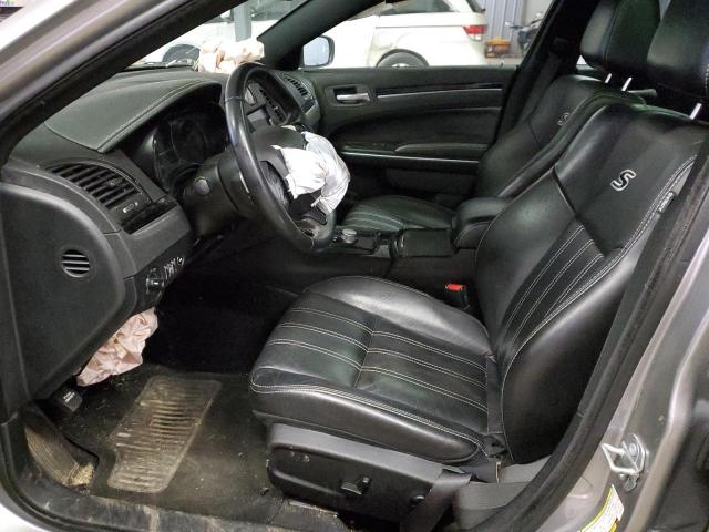 Photo 7 from auction – 2018 CHRYSLER 300 S with VIN 2C3CCABGXJH244812