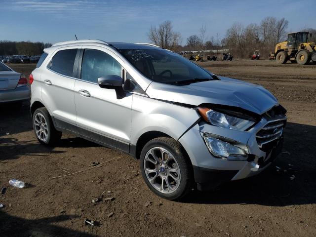 Фото 4 с аукциона – 2019 FORD ECOSPORT T с VIN MAJ6S3KL0KC273380