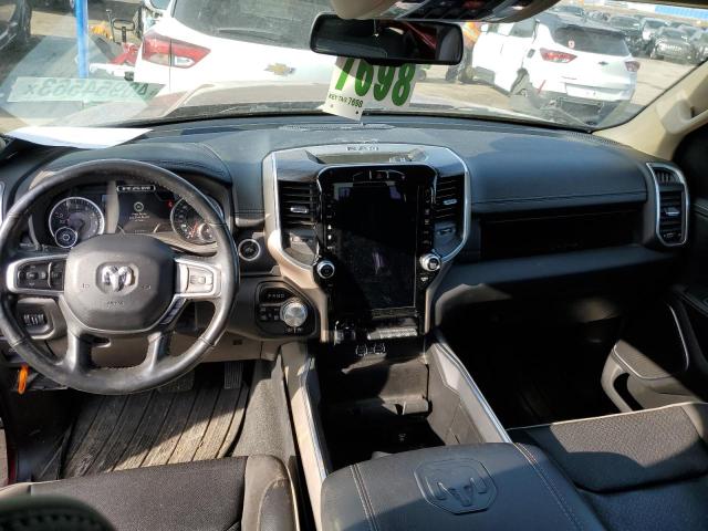 Photo 8 from auction – 2020 RAM 1500 LARAM with VIN 1C6SRFJT0LN226158