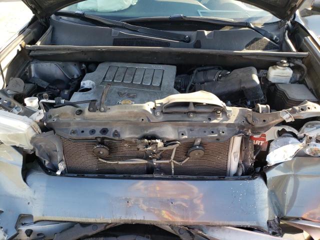 Photo 12 from auction – 2011 TOYOTA HIGHLANDER with VIN 5TDYK3EH7BS031873