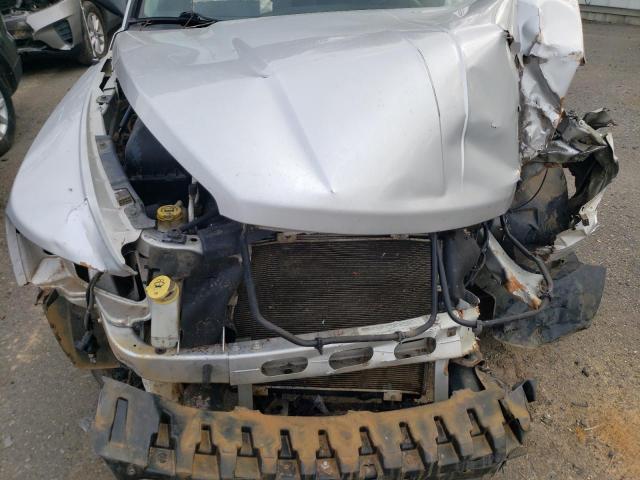 Zdjęcie 11 z aukcji – 2011 DODGE DAKOTA ST z VIN 1D7RE2BK1BS631632
