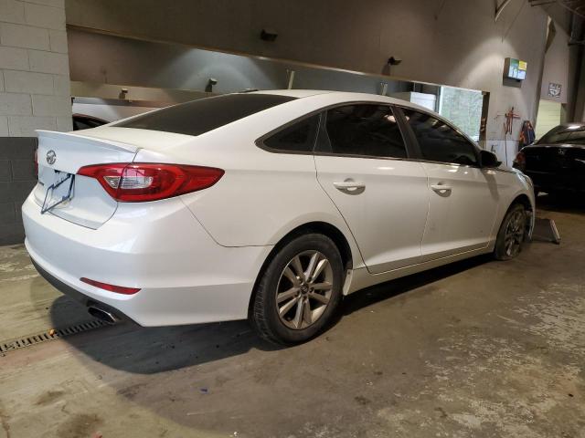 Photo 3 from auction – 2016 HYUNDAI SONATA SE with VIN 5NPE24AF4GH368320