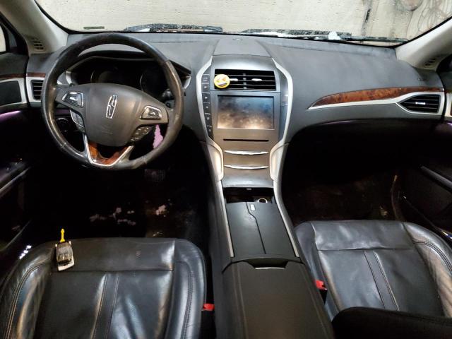 Photo 8 from auction – 2013 LINCOLN MKZ with VIN 3LN6L2J91DR815688