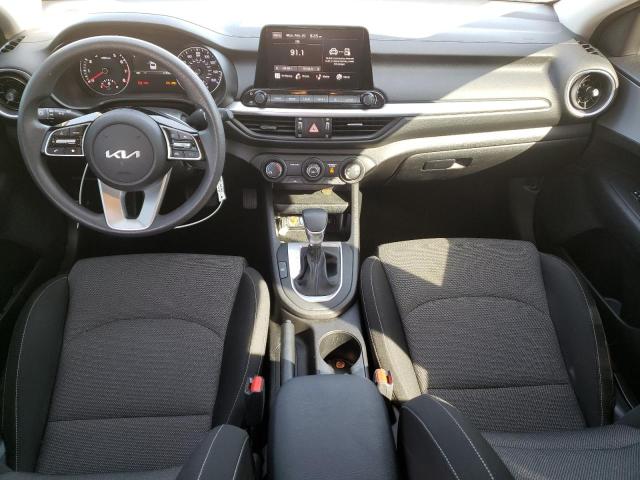Photo 8 from auction – 2022 KIA FORTE FE with VIN 3KPF24AD6NE431244