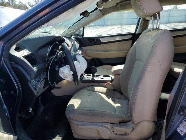 Photo 7 from auction – 2017 SUBARU OUTBACK 2. with VIN 4S4BSAAC1H3297917