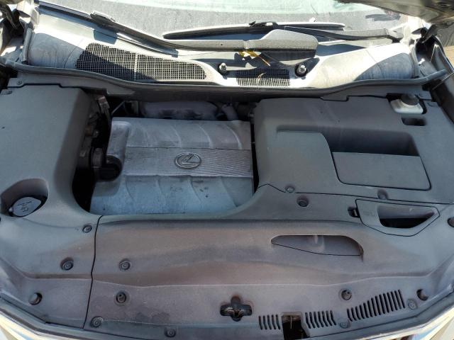 Photo 12 from auction – 2010 LEXUS RX 350 with VIN 2T2ZK1BA1AC016353