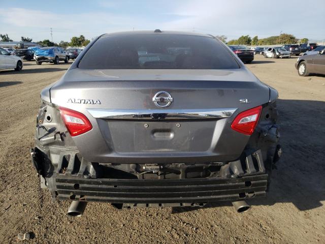 Photo 6 from auction – 2017 NISSAN ALTIMA 2.5 with VIN 1N4AL3AP5HC136164