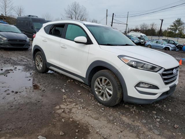 Photo 4 from auction – 2017 HYUNDAI TUCSON LIM with VIN KM8J3CA44HU475469