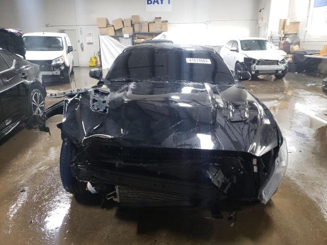 Photo 5 from auction – 2015 FORD MUSTANG GT with VIN 1FA6P8CF3F5393952