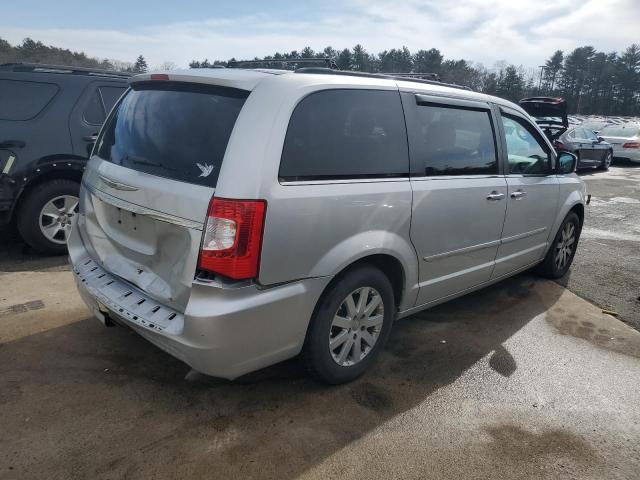 Photo 3 from auction – 2011 CHRYSLER TOWN & COU with VIN 2A4RR8DG7BR705139