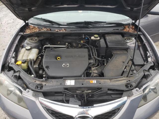 Photo 11 from auction – 2007 MAZDA 3 I with VIN JM1BK32F971638029