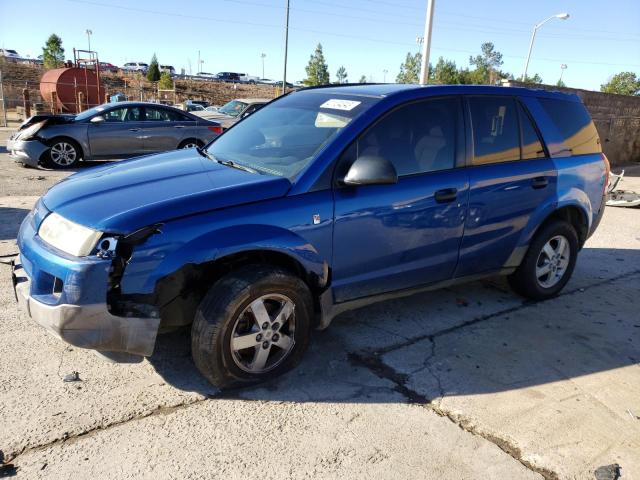 SATURN VUE 2005 with VIN 5GZCZ23D15S810681 - Photo from auction