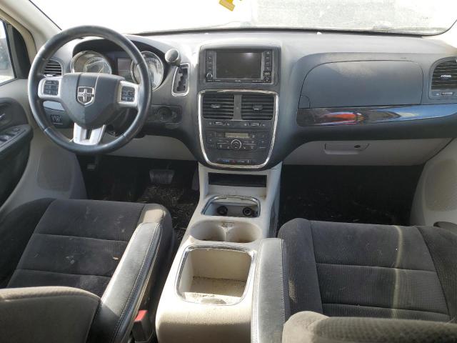 Photo 8 from auction – 2013 DODGE GRAND CARA with VIN 2C4RDGDG6DR652645