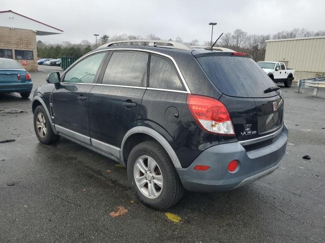 Photo 2 from auction – 2009 SATURN VUE XE with VIN 3GSCL33P79S536775
