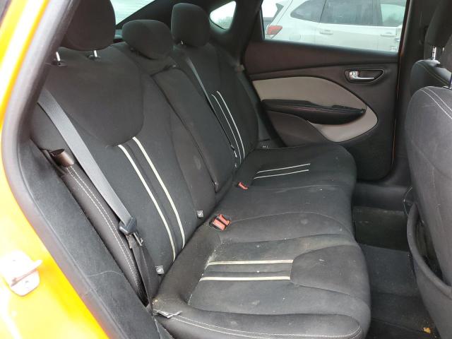 Photo 10 from auction – 2014 DODGE DART SXT with VIN 1C3CDFBB7ED823581