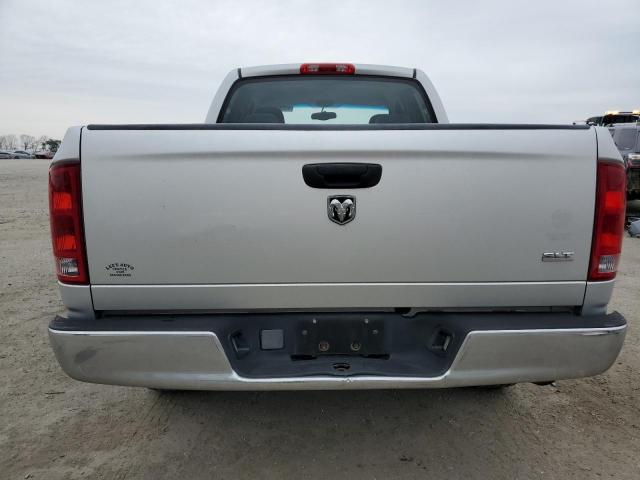 Photo 6 from auction – 2005 DODGE RAM 1500 S with VIN 1D7HA18N65S255548