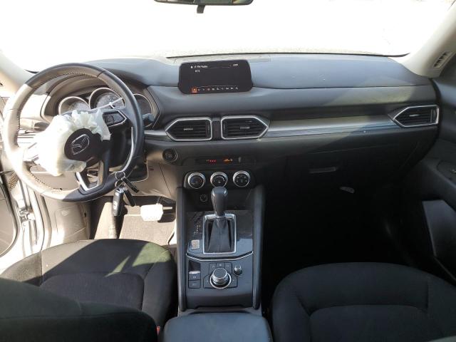 Photo 8 from auction – 2019 MAZDA CX-5 SPORT with VIN JM3KFABM2K0650195