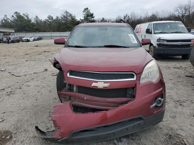 Photo 5 from auction – 2012 CHEVROLET EQUINOX LT with VIN 2GNFLPE52C6229524
