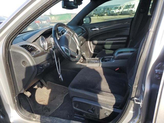 Photo 7 from auction – 2011 CHRYSLER 300 with VIN 2C3CA4CG1BH522245