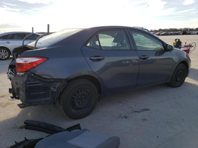 Photo 3 from auction – 2015 TOYOTA COROLLA L with VIN 5YFBURHE3FP289584