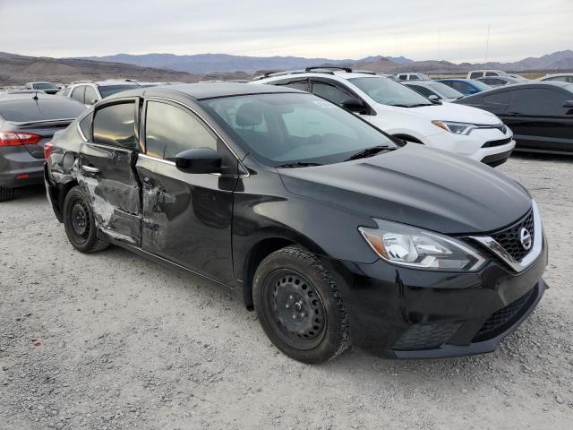 Photo 4 from auction – 2016 NISSAN SENTRA S with VIN 3N1AB7AP1GY301544