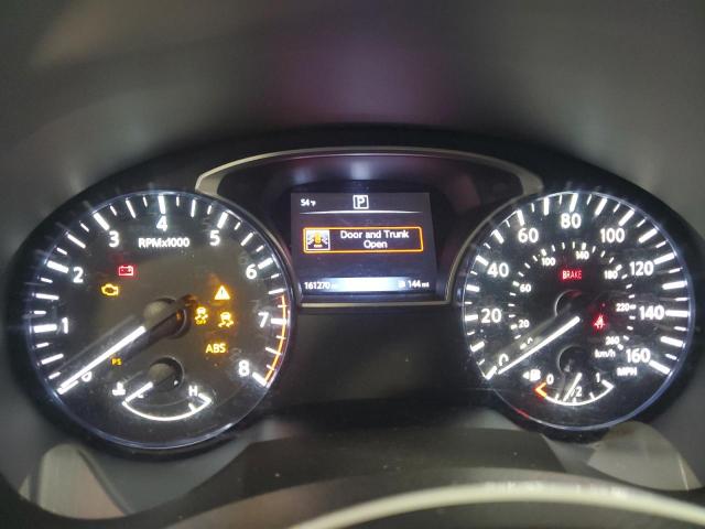 Photo 9 from auction – 2016 NISSAN ALTIMA 2.5 with VIN 1N4AL3AP3GC293836