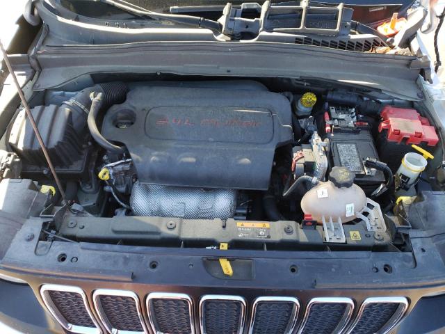Photo 12 from auction – 2019 JEEP RENEGADE L with VIN ZACNJABB4KPK86064