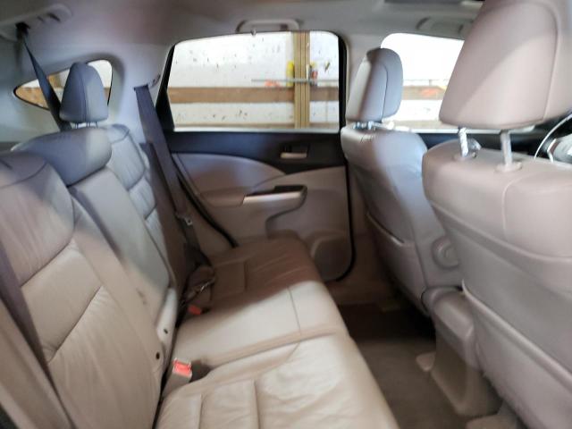 Photo 11 from auction – 2013 HONDA CR-V EXL with VIN 5J6RM4H74DL017046
