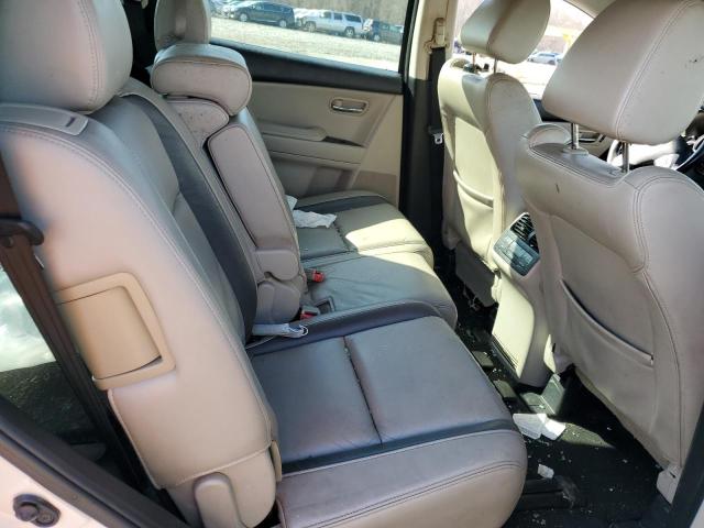 Photo 11 from auction – 2011 MAZDA CX-9 with VIN JM3TB3CV0B0318792