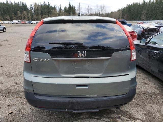 Photo 6 from auction – 2012 HONDA CR-V EX with VIN 5J6RM3H5XCL010786