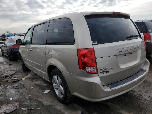 Photo 2 from auction – 2013 DODGE GRAND CARA with VIN 2C4RDGBG9DR622378