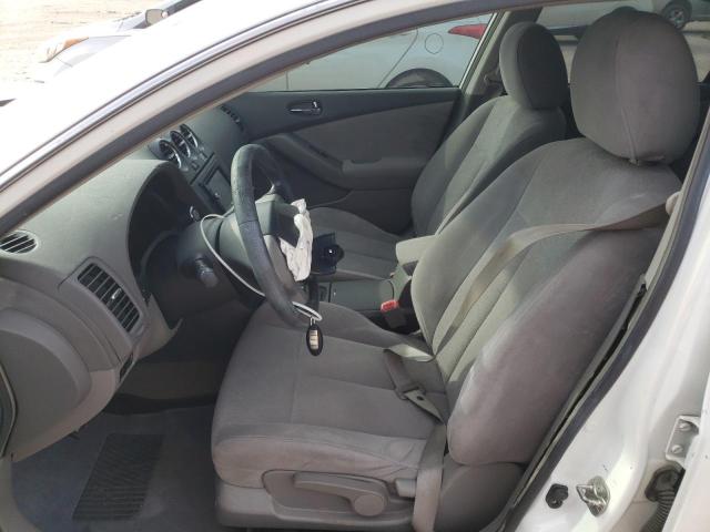 Photo 7 from auction – 2011 NISSAN ALTIMA BAS with VIN 1N4AL2AP5BN434221